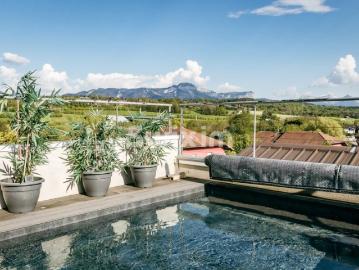 Bien d’exception de 310 m²