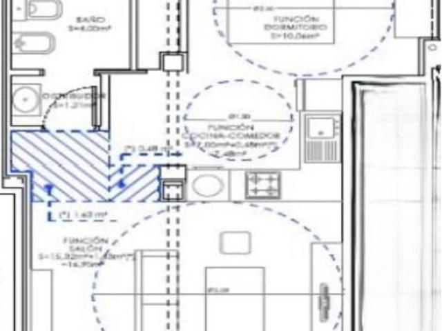 LOFT DE OBRA NUEVA!