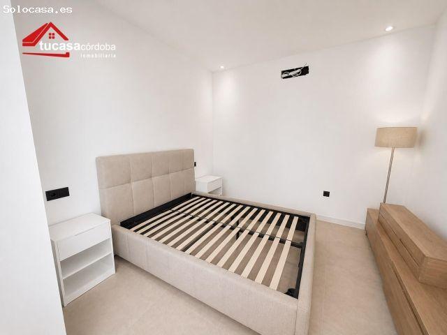 LOFT DE OBRA NUEVA DE 41,39 m2 EN EL NARANJO JUNTO AL PARQUE DE LA ASOMADILLA | CONCEPTO ABIERTO