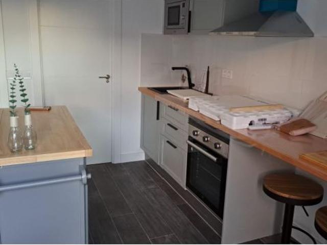 Loft de OBRA NUEVA Disponible a partir del 8 DE JUNIO