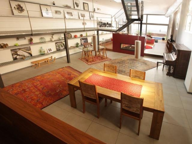 Loft de diseño de 375 m2 en venta Barcelona, España