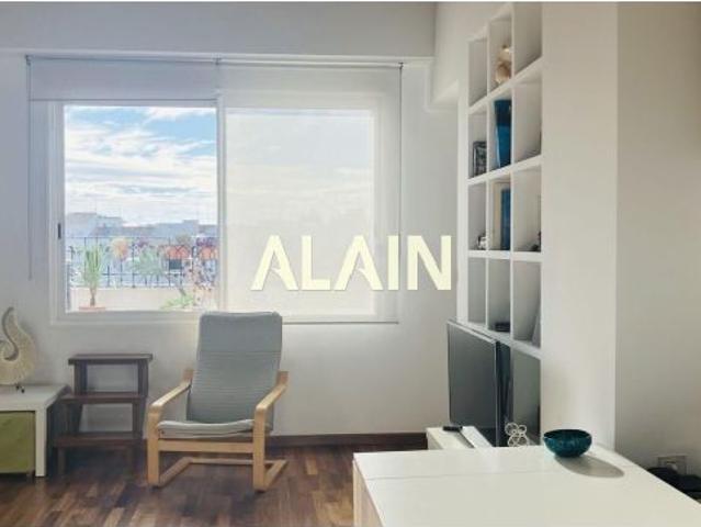 LOFT DE DISEÑO EN RUZAFA VALENCIA