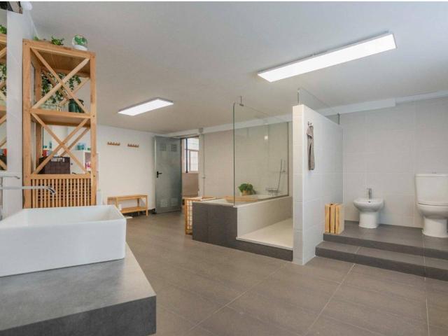 LOFT DE SEGUNDA MANO EN LA CALLE TRES ROURES EN VENTA EN MANRESA