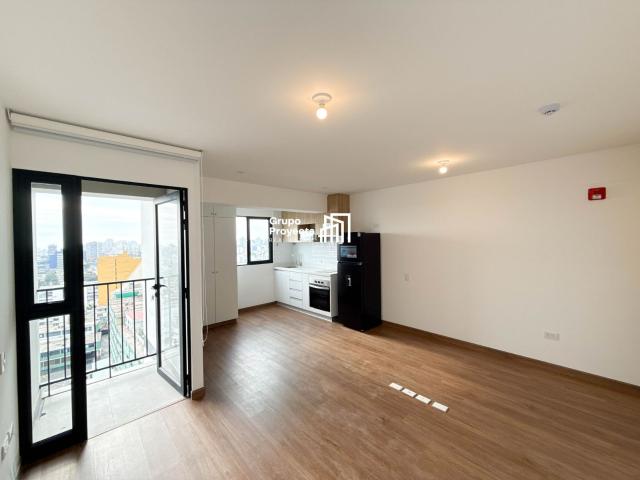 Loft de Estreno – Av. Aramburu – 36 m² – Frente a San Isidro – S/ 1,950