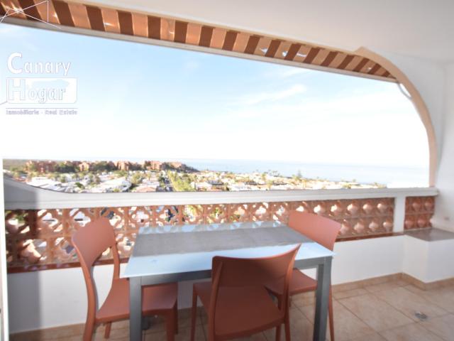 Loft de lujo con impresionantes vistas al mar en el octavo Planta