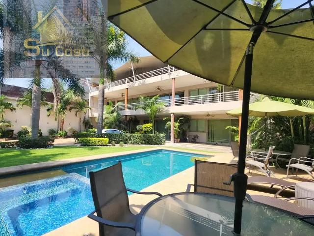Loft de lujo a 1 minuto del Centro de Cuernavaca