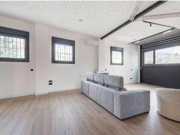 LOFT DE LUJO A ESTRENAR