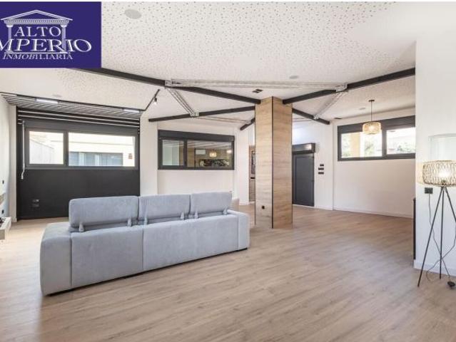 LOFT DE LUJO A ESTRENAR !
