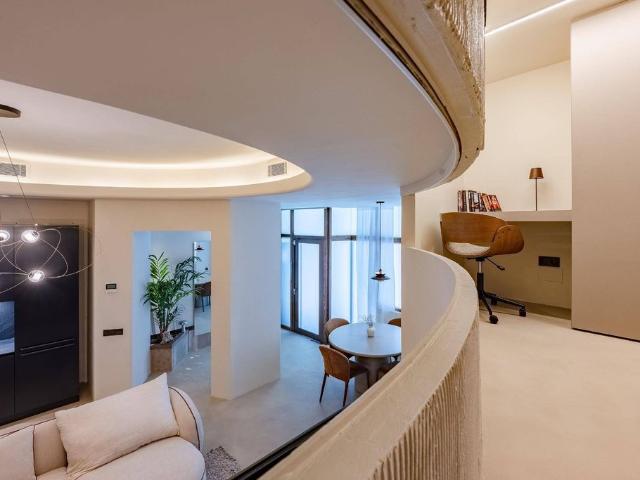 Piso de alto standing de 117 m2 en venta en Barcelona, España