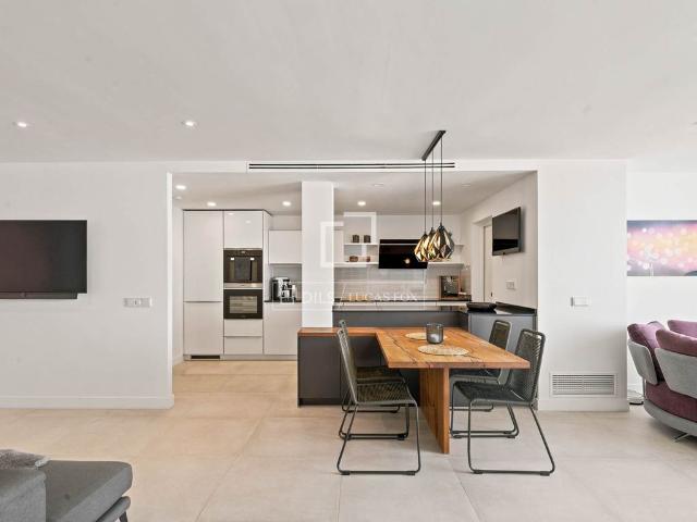 Exclusivo ático de 177 m2 en venta Palma de Mallorca, España