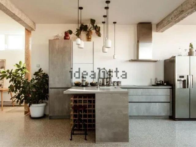 Loft de lujo de 250 m2 en venta Bilbao, País Vasco