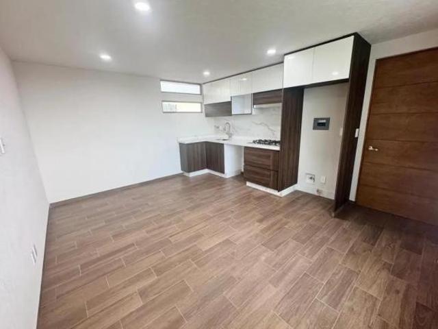 LOFT DE LUJO EN LOS CEDROS, COAPA, COYOACÁN