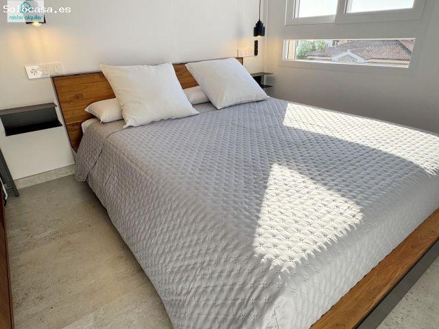 LOFT DE LUJO EN MUCHAVISTA: VIVIENDA EXCLUSIVA DE DISEÑO PARA INQUILINOS DE ALTO NIVEL