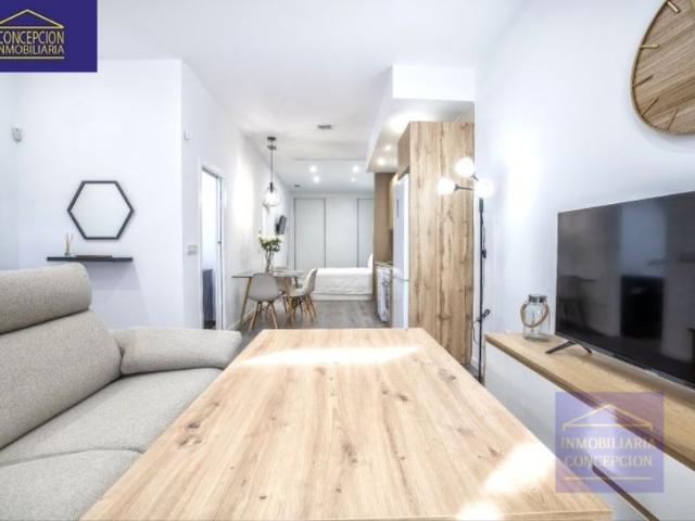 LOFT DE RECIENTE CONSTRUCCION JUNTO A RENFE!