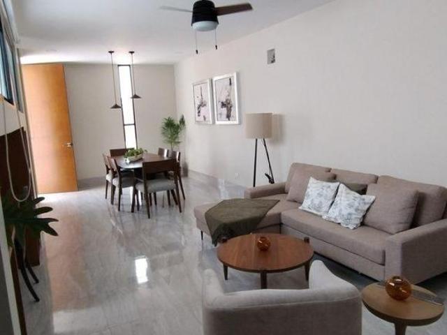 loft de una recamara en campo cielo Dzitya