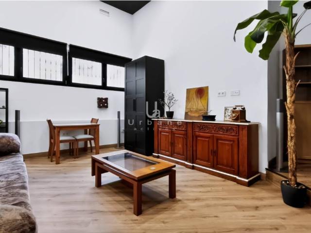 LOFT DE 156 M² EN DOS PLANTAS EN PLENO CENTRO DE MURCIA
