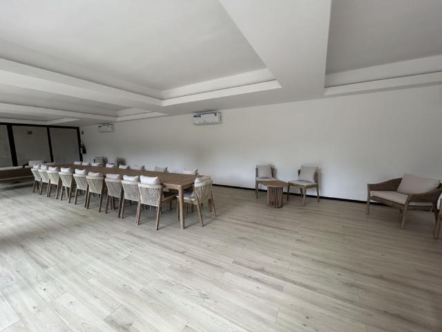 Loft de 1 recámara, sin muebles, en privada con amenidades