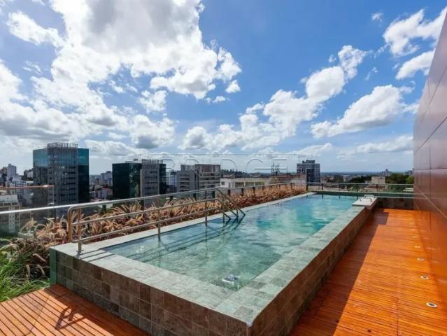 Loft de 24m² mobiliado auxiliadora