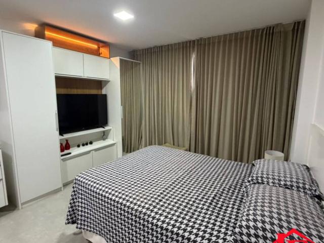 Loft de 25 m² na Sete de Setembro Vitória Salvador BA, aluguel por R$ 3.287/mês