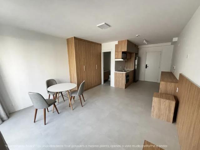 Loft de 37m² em Perdizes/SP