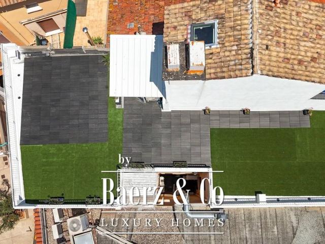 Loft de 3 pièces de luxe en vente 83700, Saint Raphaël, Provence Alpes Côte d'Azur