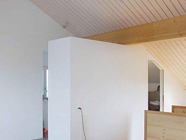 Loft de 44 m2 dans les combles