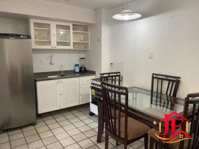 Loft de 49 m² na Oceânica Ondina Salvador BA, aluguel por R$ 5.000/mês