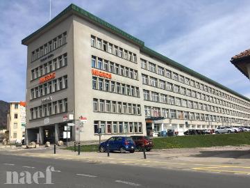Loft spacieux
