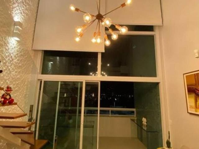 Loft de 60 m² na Bicuíba Patamares Salvador BA, aluguel por R$ 4.305/mês