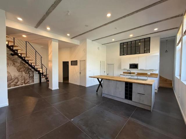 Loft de 7 pièces de 153 m² situé à Tourcoing