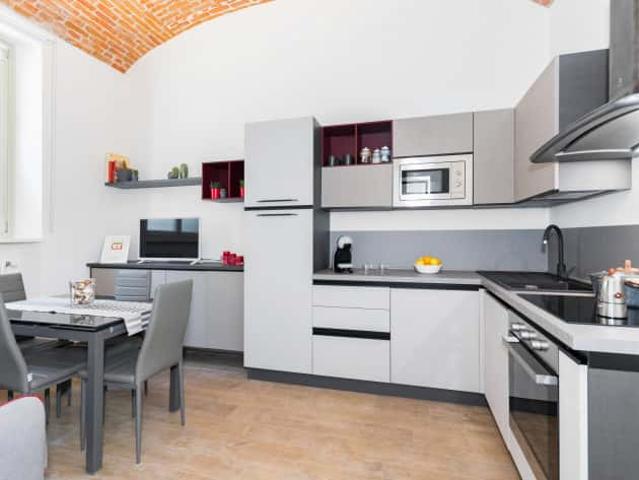 Loft del conte