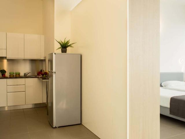 Loft Deluxe Via Mario Fantin