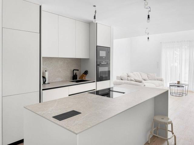 LOFT DELUXE – Exklusives 104 m² Design Apartment mit Balkon | Erstbezug in Maria Enzersdorf