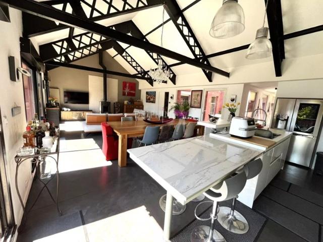 Loft d'exception