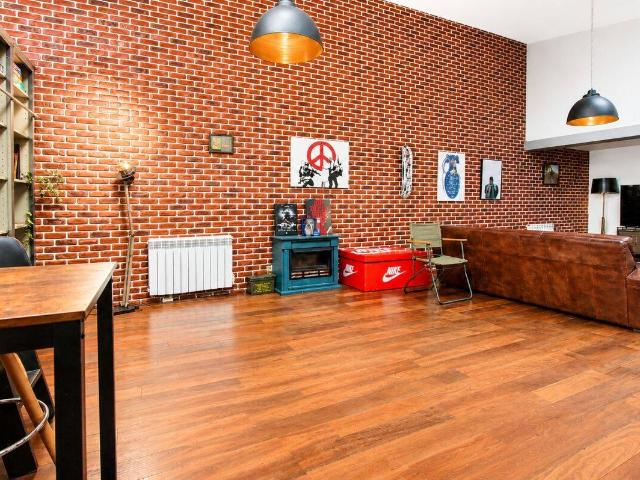 LOFT D'EXCEPTION
