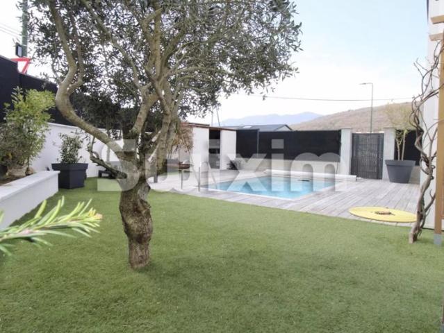 LOFT D'EXCEPTION A AIX LES BAINS
