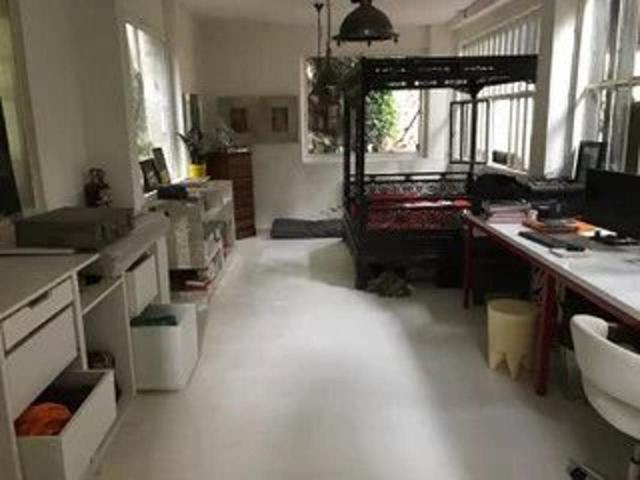 Loft d'habitation + activité professionnelle de 305 m² sur T. 305m² Barjols