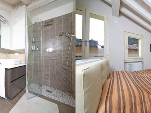 Loft di lusso di 218 mq in vendita Via Aquilani, 4, Toscolano Maderno, Lombardia