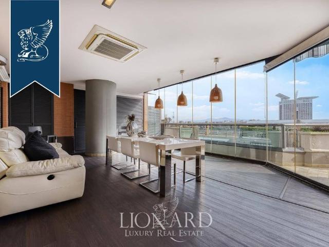 Loft di lusso di 450 mq in vendita Roma, Italia
