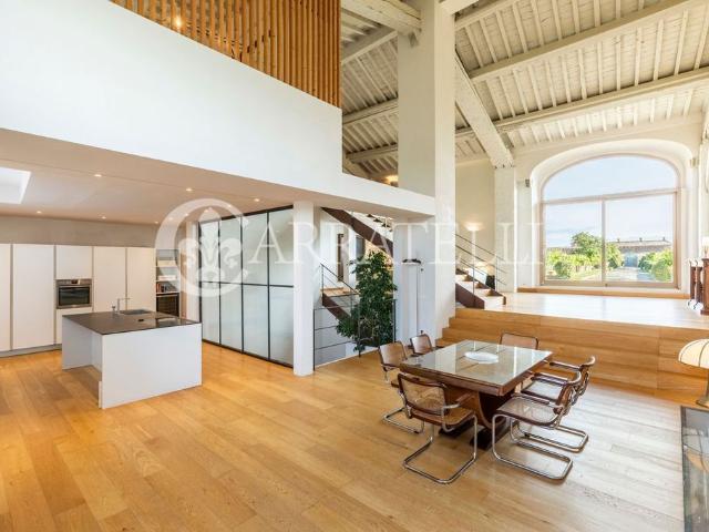 Loft di prestigio di 600 mq in affitto Firenze, Italia