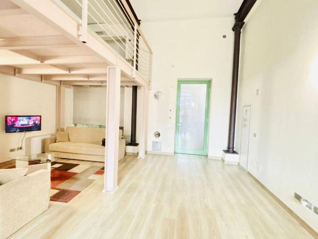 Loft di prestigio di 125 mq in vendita Piazza Giulio Cortese, 1, Varallo Sesia, Vercelli, Piemonte