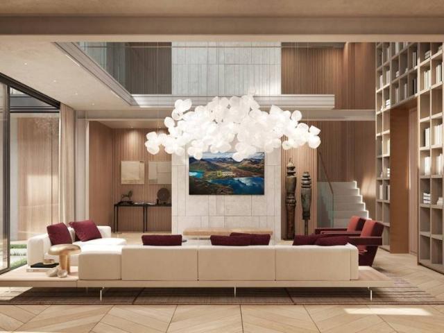 Loft di prestigio di 314 mq in vendita Vicolo Borghetto, 8, Monza, Monza e Brianza, Lombardia