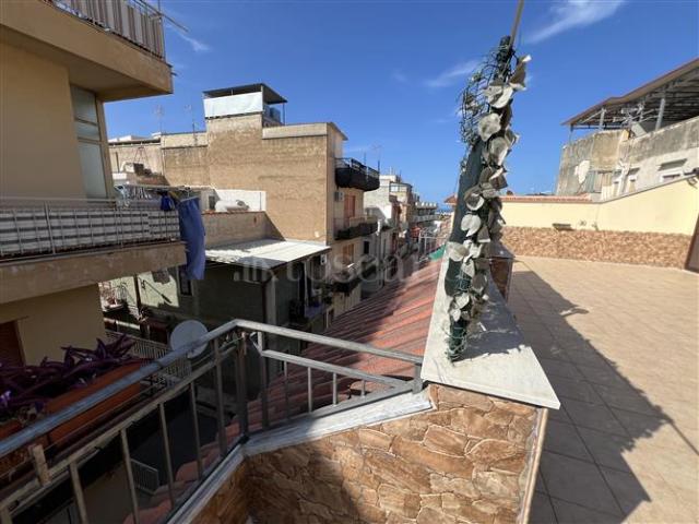 Loft di 117 mq a Villabate