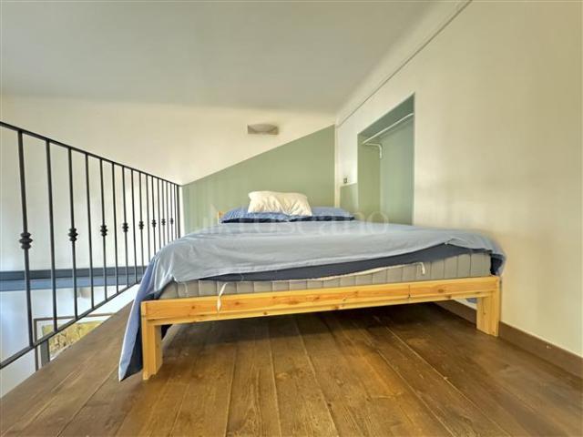 Loft di 45 mq a Abbiategrasso, Chiesa Rossa Milano