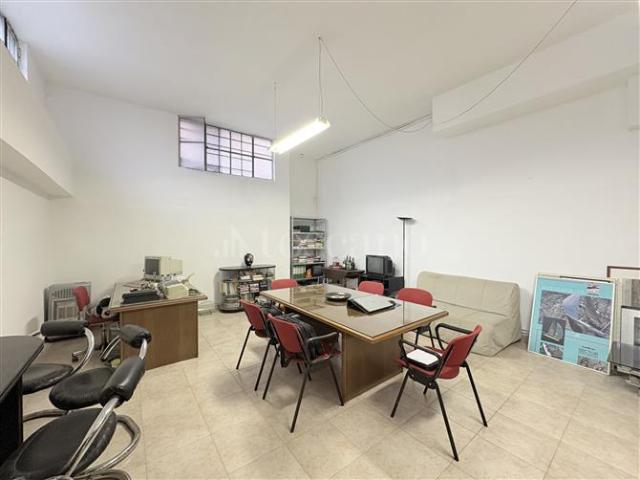 Loft di 48 mq a Famagosta, Barona Milano