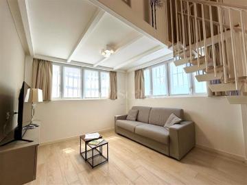 Loft di 55 mq a Corvetto, Rogoredo Milano