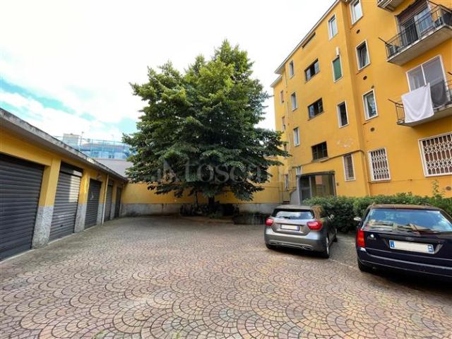 Loft di 60 mq a Affori, Bovisa Milano
