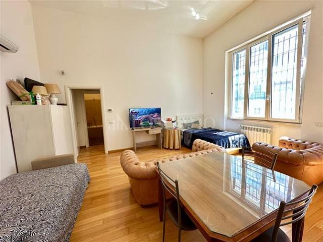Loft di 70 mq a Marconi, San Paolo Roma