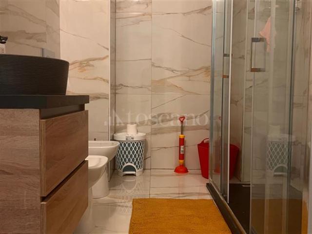 Loft di 80 mq a Pasteur, Rovereto Milano