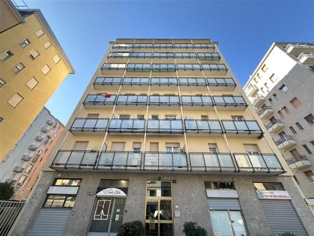 Loft di 90 mq a Famagosta, Barona Milano